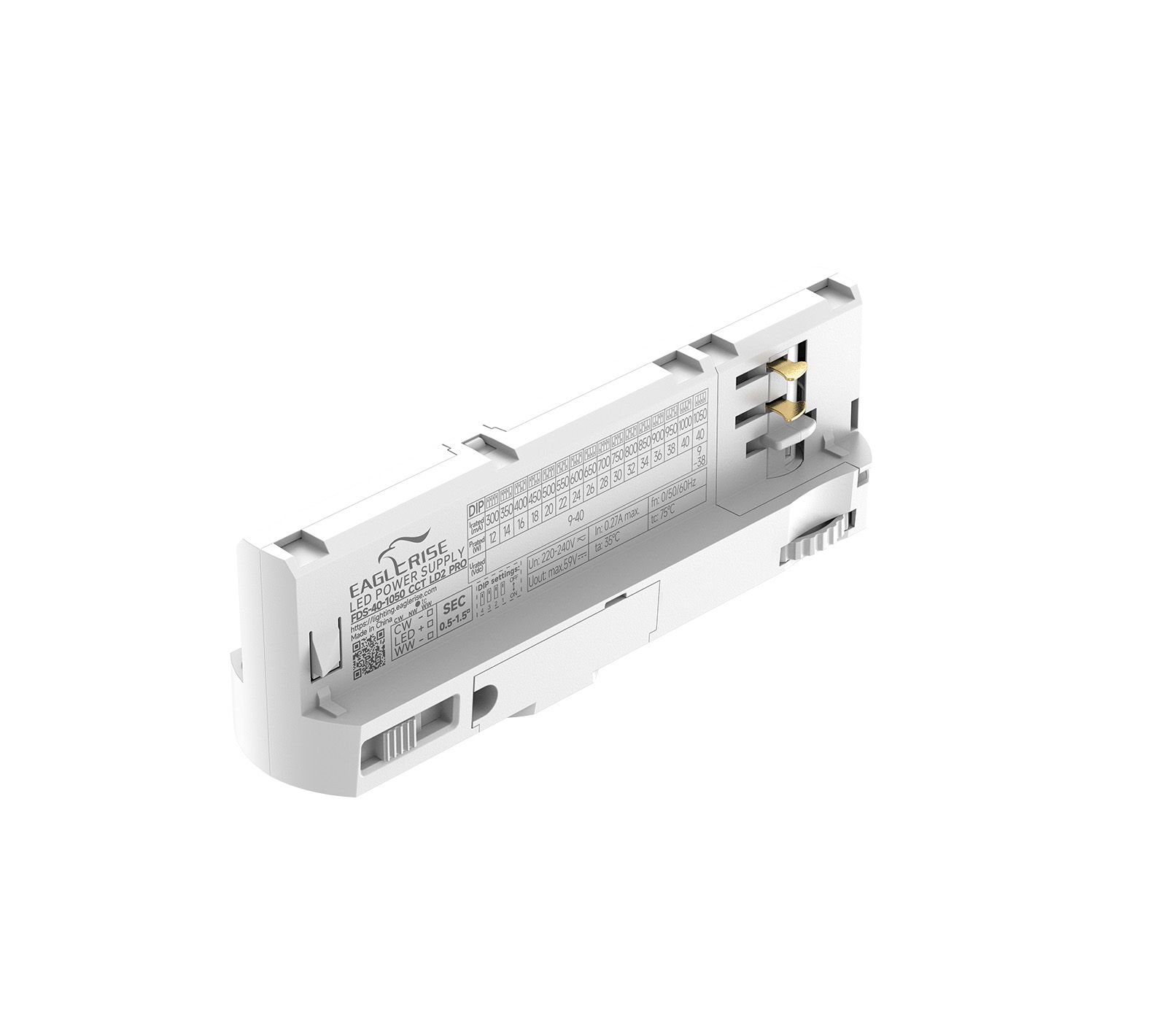 FDS-40-1050 CCT LD2 PRO